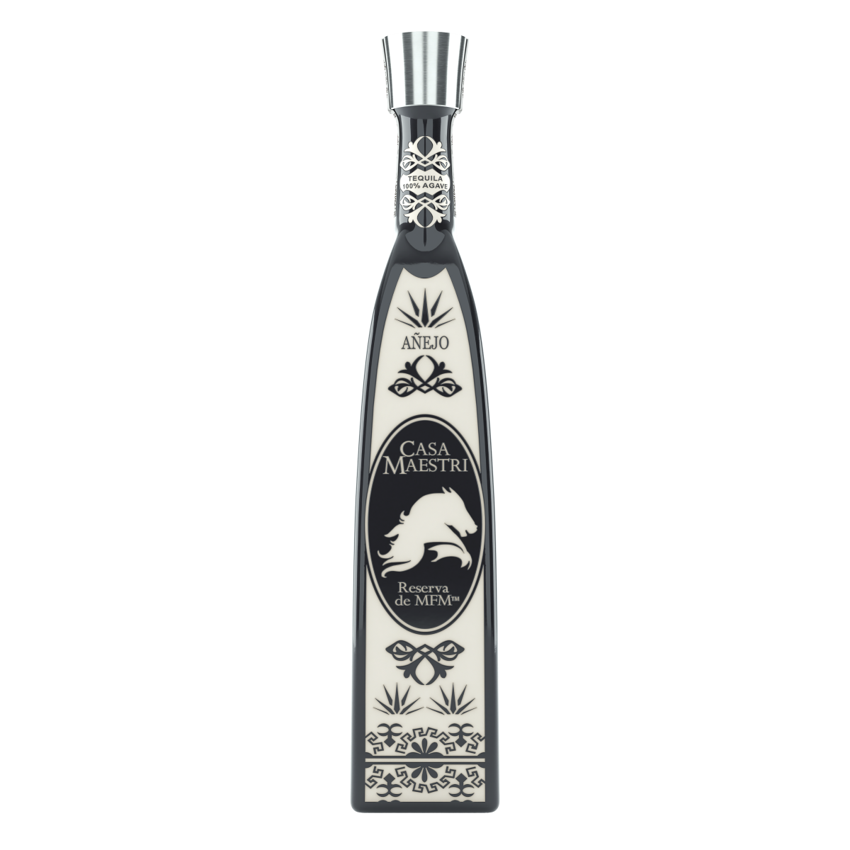 Reserva MFM Añejo Tequila 700 ml