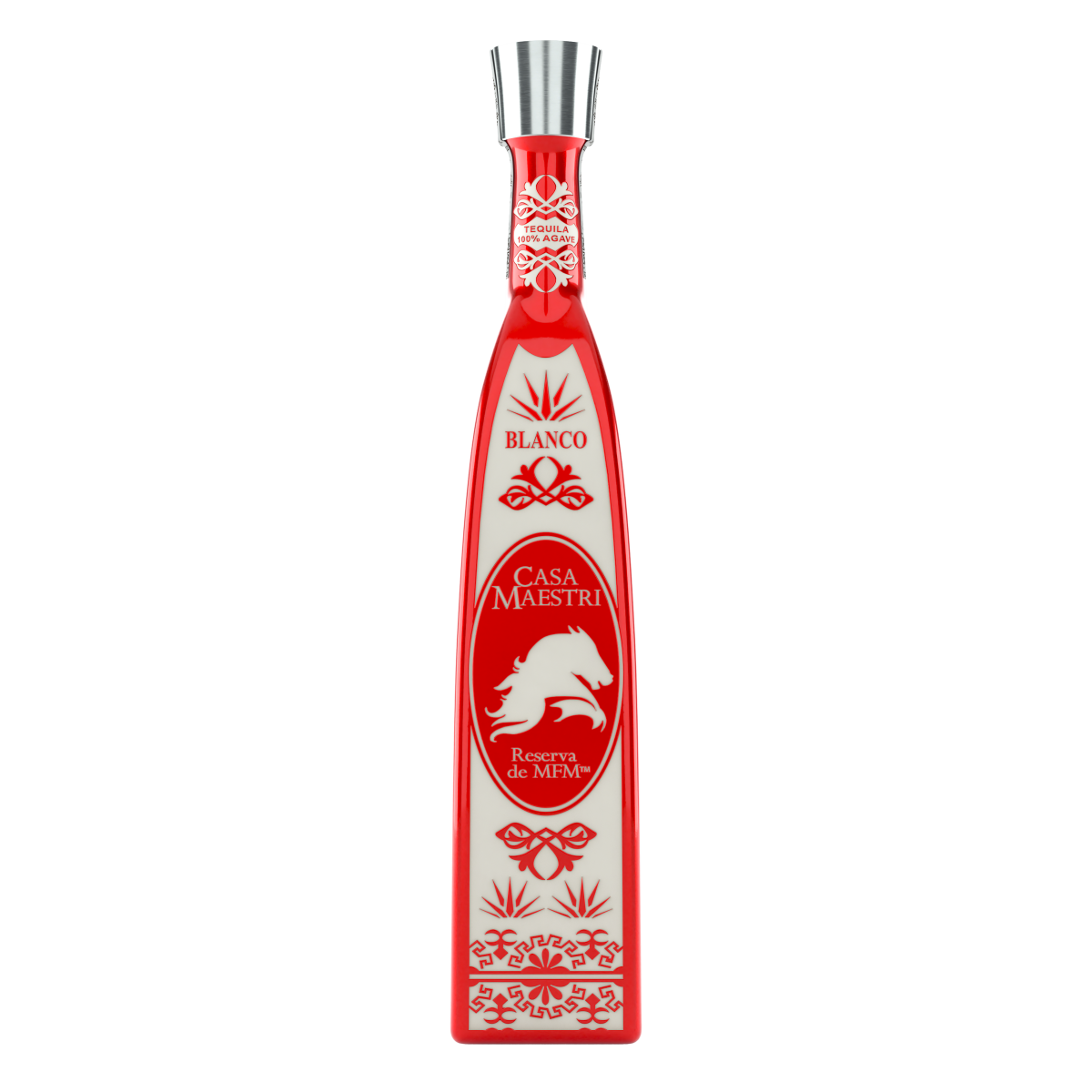 Reserva MFM Blanco Tequila 700 ml