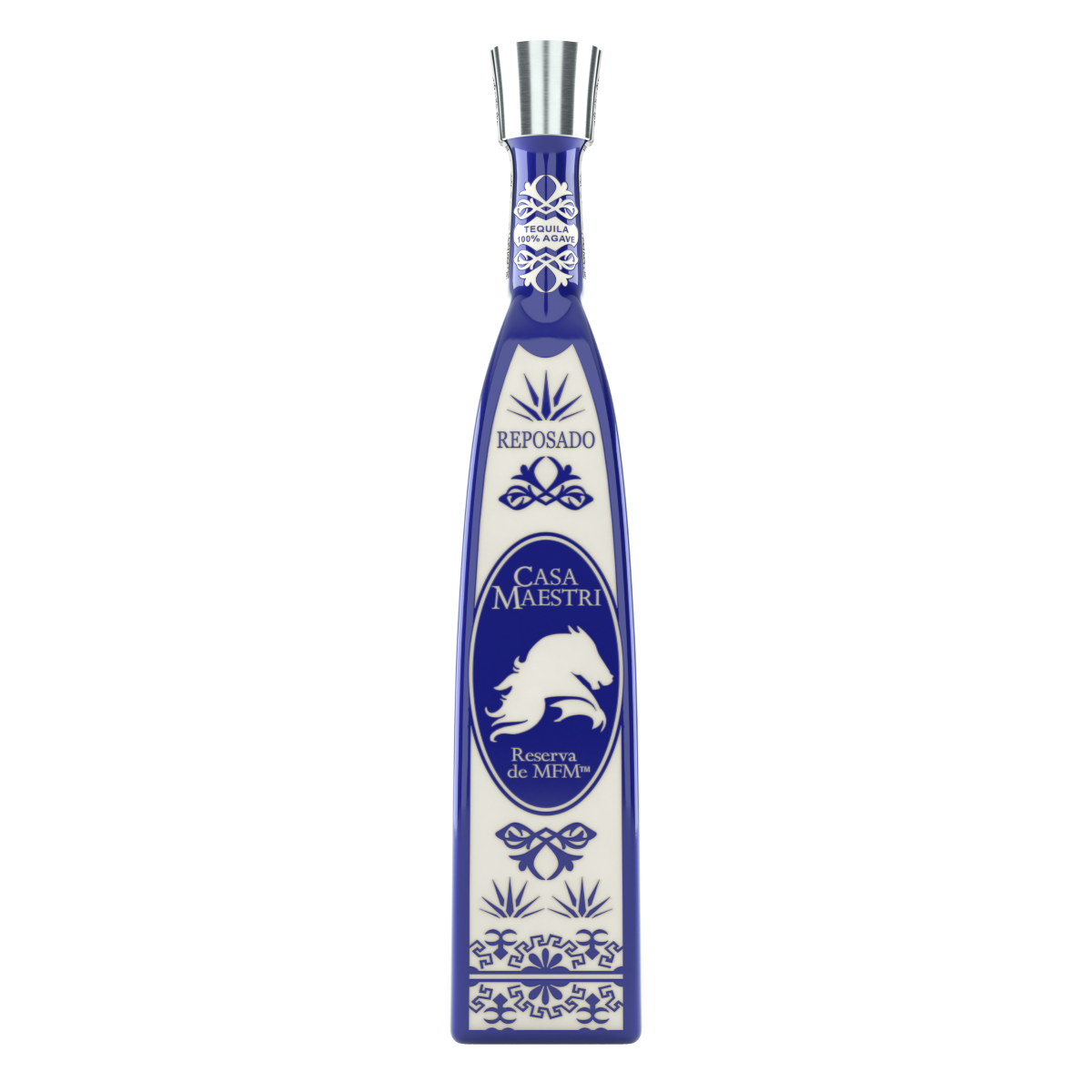 Reserva MFM Reposado Tequila 700 ml