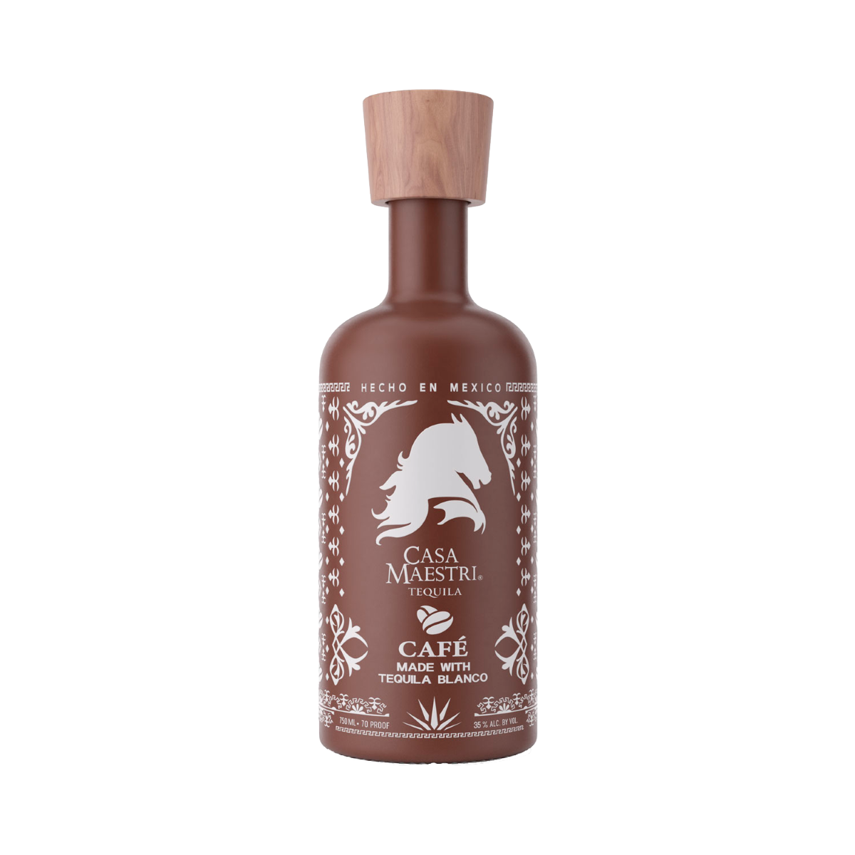 Reserva MFM Café 700ml